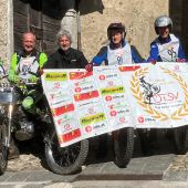ÖTSV: Start in die Trial Saison